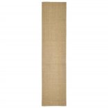 szizálszőnyeg kaparófához 80 x 350 cm