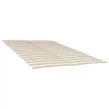 ágyrács-pótlók 34 léccel, 2 db, 70 x 200 cm