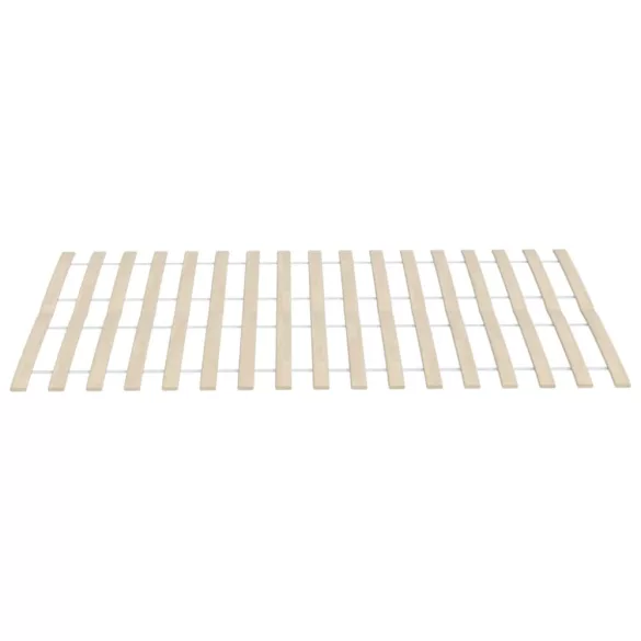 ágyrács-pótlók 34 léccel, 2 db, 70 x 200 cm