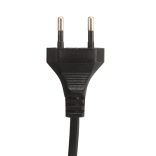 rézszínű kerek ipari asztali lámpa 58 x 18 x 90 cm E27