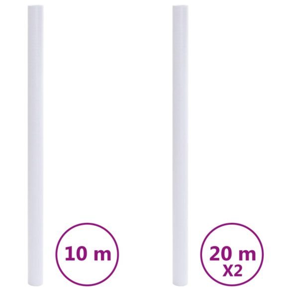 matt csíkos kivitelű PVC ablakfóliák