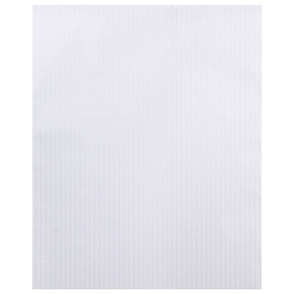 matt csíkos kivitelű PVC ablakfóliák