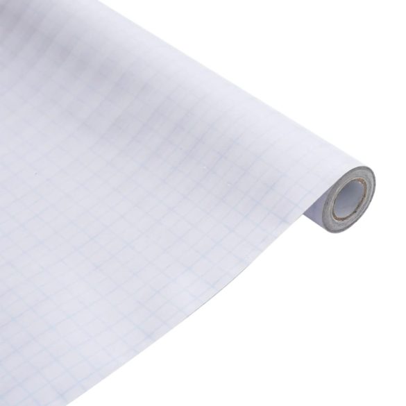 matt csíkos kivitelű PVC ablakfóliák