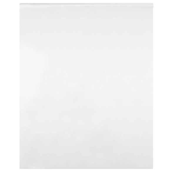 öntapadós ezüstszínű PET bútormatricák 90 x 500 cm