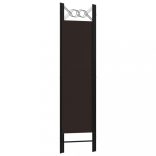 barna 3 paneles paraván 120 x 180 cm