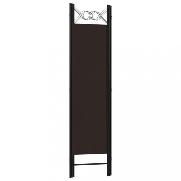 barna 3 paneles paraván 120 x 180 cm