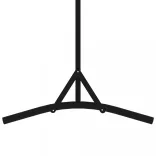 barna 1 paneles szövet paraván 175 x 180 cm