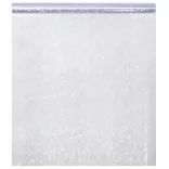 5 db 3D matt szivárványmintás PVC ablakfólia