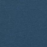 3 részes kék szövet ülőgarnitúra