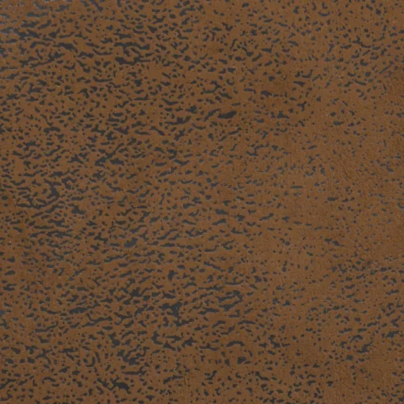 3 részes barna szövet ülőgarnitúra