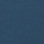 2 részes kék szövet ülőgarnitúra