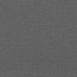 3 részes sötétszürke szövet ülőgarnitúra