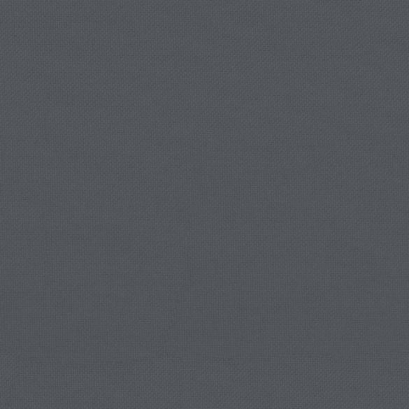 2 db tömör akácfa kerti raklap középső kanapé párnával