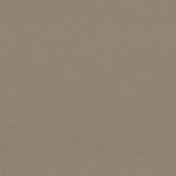 2 db tömör akácfa kerti raklap középső kanapé párnával