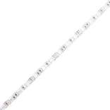 betonszürke ágykeret fejtámlával és LED-világítással 150x200 cm