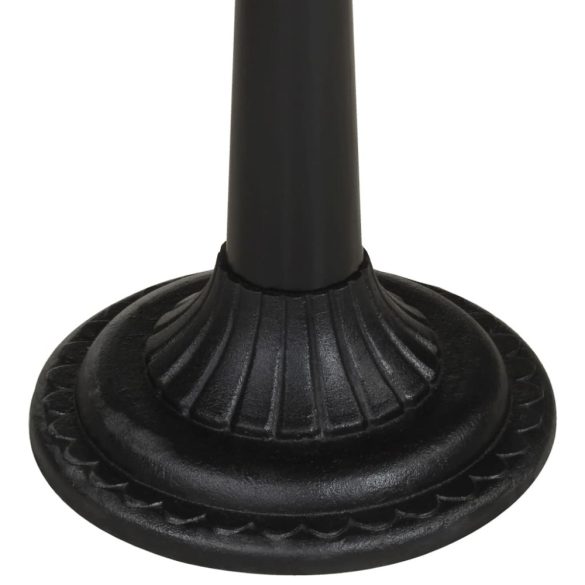 tömör akácfa bisztróasztal 60 x 60 x 76 cm