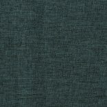 2 db zöld vászonhatású sötétítőfüggöny fűzőkarikával 140 x 245 cm