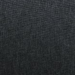 sötétszürke szövet masszázsfotel