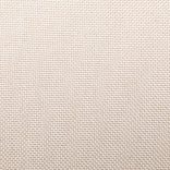 krémszínű szövet masszázsfotel