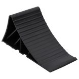 utánfutó támasztókerék 2 tartócsővel 2 osztott bilinccsel 60 mm