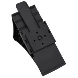 utánfutó támasztókerék 2 tartócsővel 2 osztott bilinccsel 60 mm