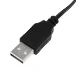 zöld megvilágított műkarácsonyfa gömbökkel 150 cm