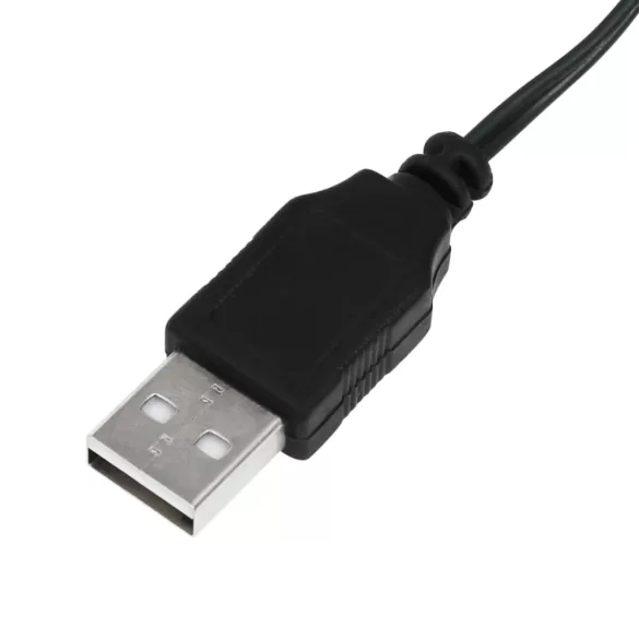 zöld megvilágított műkarácsonyfa gömbökkel 150 cm