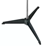 zöld elővilágított pop-up mű zsinórkarácsonyfa 150 cm