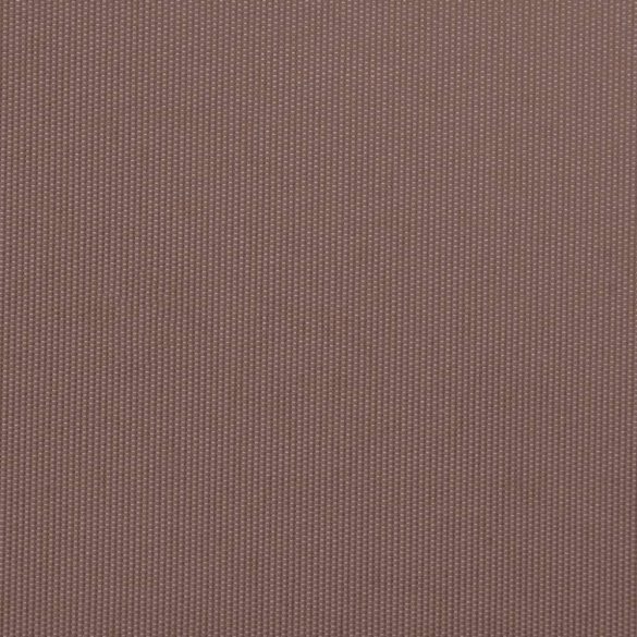 barna kézzel kihúzható LED-es napellenző 450 x 300 cm