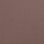 barna kézzel kihúzható LED-es napellenző 500 x 350 cm