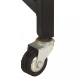 tömör mangófa zsúrkocsi 87 x 36 x 81 cm