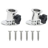 T-alakú árnyékolóhosszabbító szettel 170x170x(113-182,5) cm