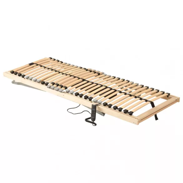 7 zónás 28 léces elektromos ágyrács 70 x 200 cm