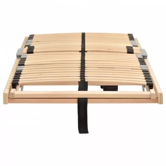 7 zónás 28 léces elektromos ágyrács 70 x 200 cm