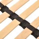 7 zónás 28 léces elektromos ágyrács 70 x 200 cm