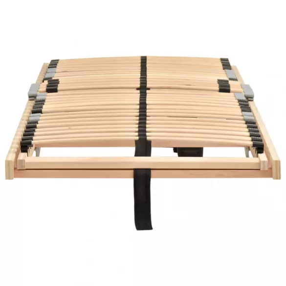 7 zónás 28 léces elektromos ágyrács 100 x 200 cm