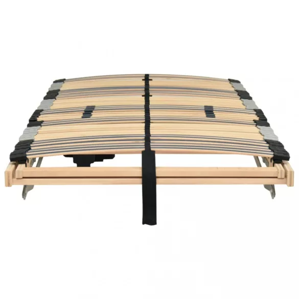 7 zónás 42 léces elektromos ágyrács 100 x 200 cm