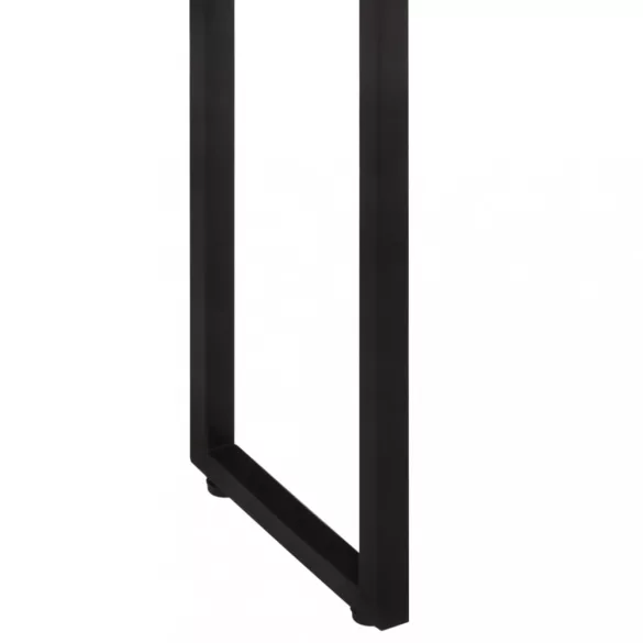 tömör akácfa virágtartó 60 x 20 x 68 cm