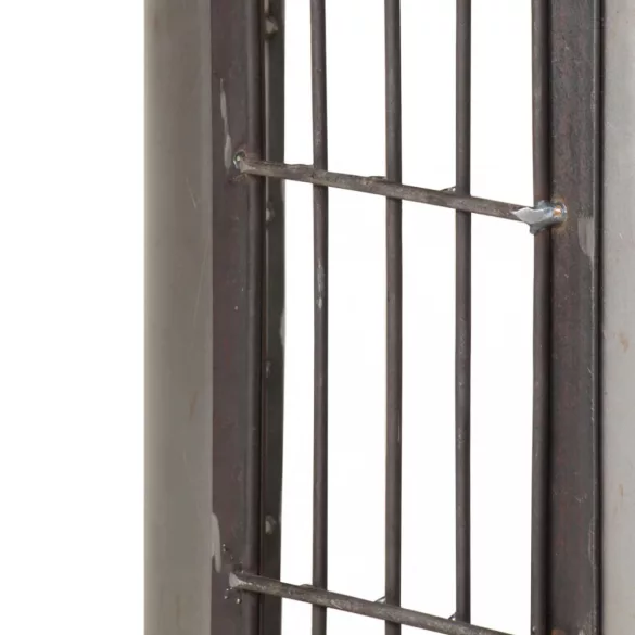 tömör mangófa TV-szekrény 150 x 30 x 40 cm