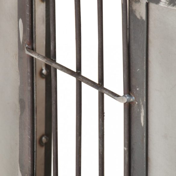 tömör mangófa TV-szekrény 90 x 30 x 40 cm