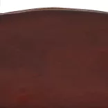 2 db valódi bőr bárszék 66 cm