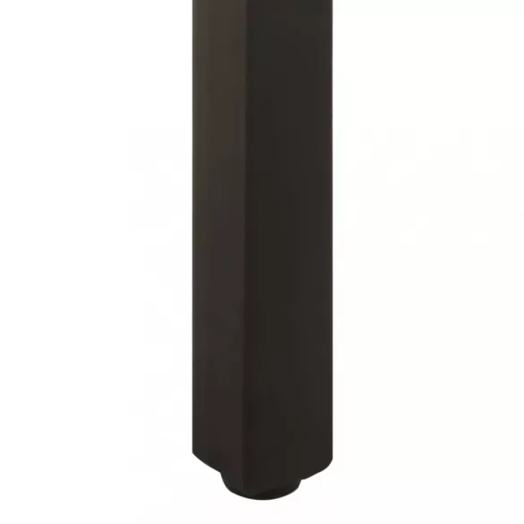 nyers mangófa étkezőasztal 220 x 100 x 76 cm