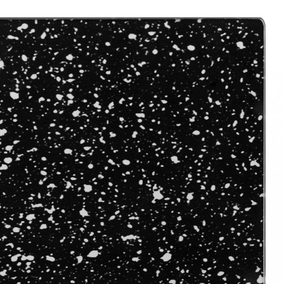 2 db edzett üveg vágódeszka gránit mintával