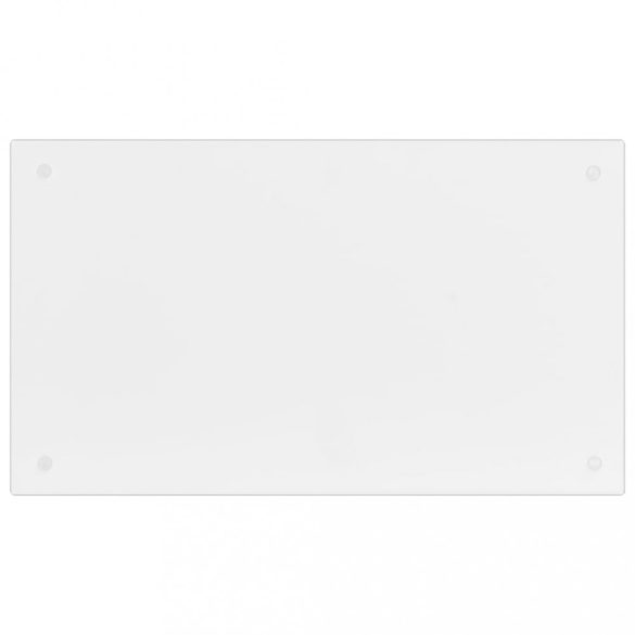 2 db edzett üveg vágódeszka gránit mintával