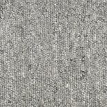 15 db világosszürke félkör alakú lépcsőszőnyeg 56 x 17 x 3 cm