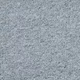 15 db világosszürke és kék félkör alakú lépcsőszőnyegek, nagy, 65 x 24 x 4 cm