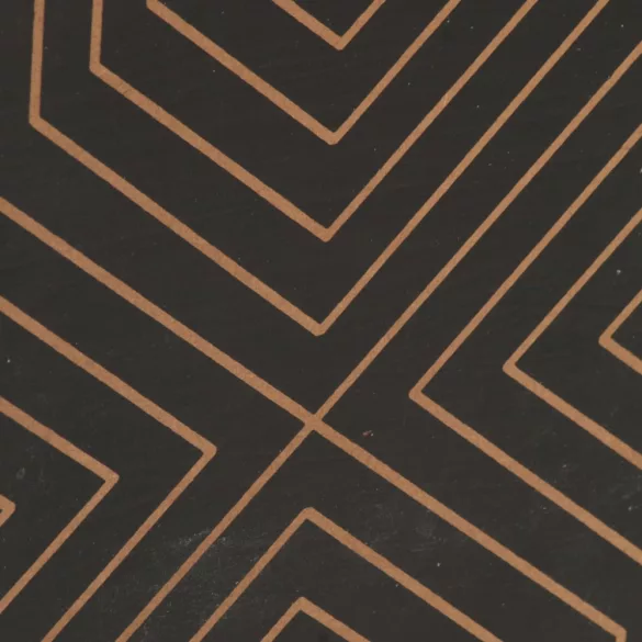 tömör akácfa éjjeliszekrény 40 x 30 x 50 cm