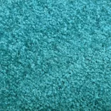 ciánkék kimosható lábtörlő 40 x 60 cm