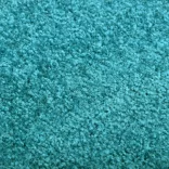 ciánkék kimosható lábtörlő 60 x 180 cm