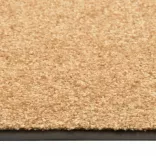 krémszínű kimosható lábtörlő 40 x 60 cm